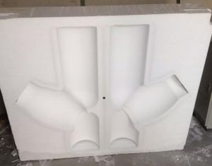 北京海淀区泡沫/橡塑样品