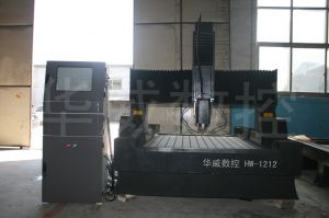 北京海淀区加高型石材雕刻机